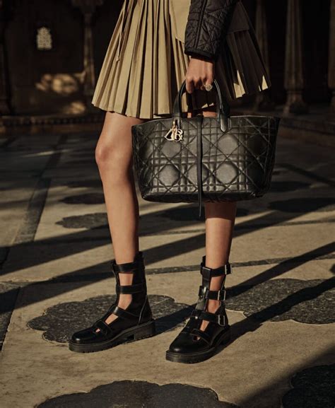 borsa dior toujours
